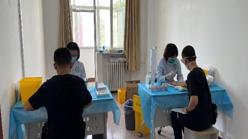 体检项目分类大全与标准解读：如何科学选择体检项目