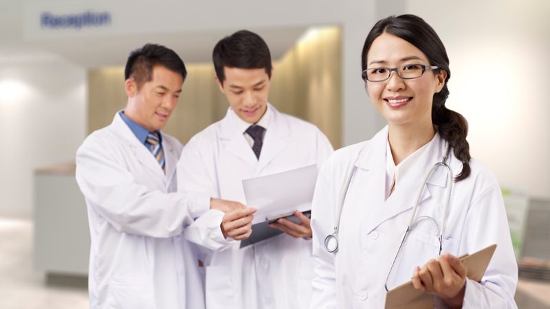 如何为60岁以上老人选择合适的防癌体检套餐**