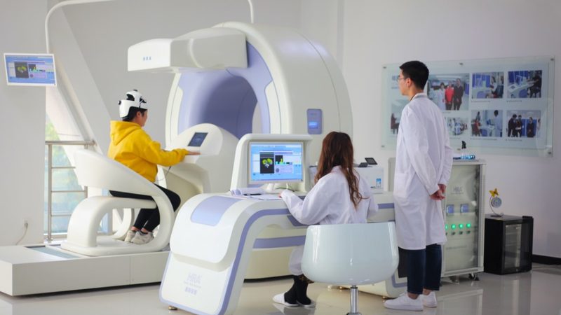 肿瘤基因检测：揭秘其背后的科学原理与选择要点
