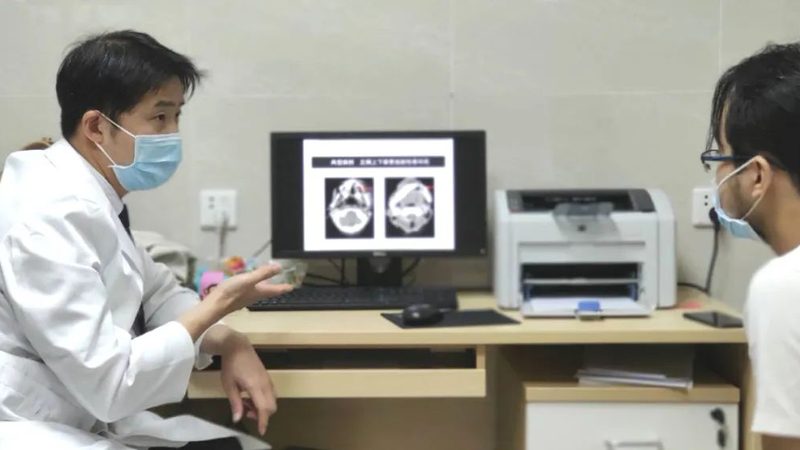 成都体检中心体检预约流程详解，轻松应对健康检查
