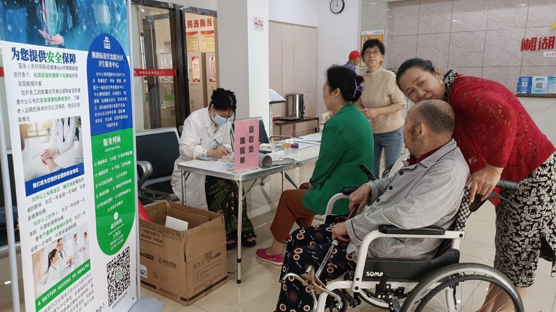 在选择高端体检套餐时，我们需要关注以下几个关键指标：