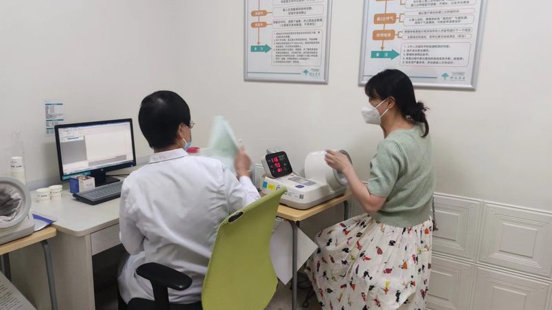 团检报告查询，您需要知道这些步骤