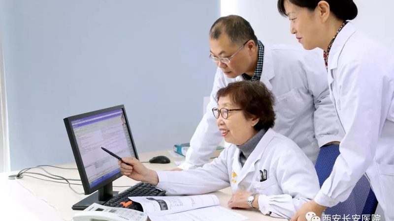 广州慢病管理软件系统：守护健康，智慧管理