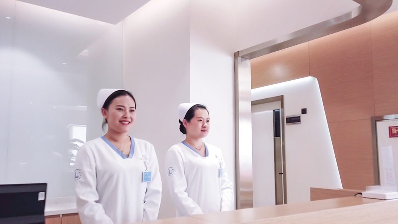 体检中心环境舒适度：舒适体验背后的健康考量